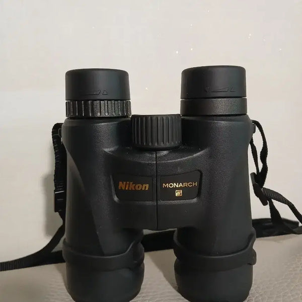 [BUNJANG] Nikon Monarch M5 10x42 Binoculars / 니콘 모나크 M5 10x42 쌍안경(망원경)