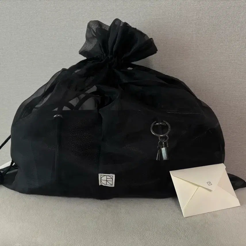 [BUNJANG] 714center Margot Bag Silver / 714center 마고백