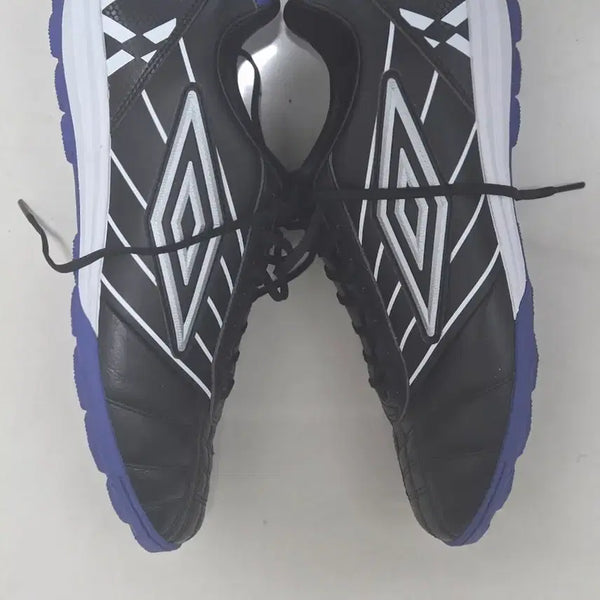 [BUNJANG] Umbro Futsal Shoes 275 / 엄브로 풋살화 275 (1회착용) 싸게팝니다