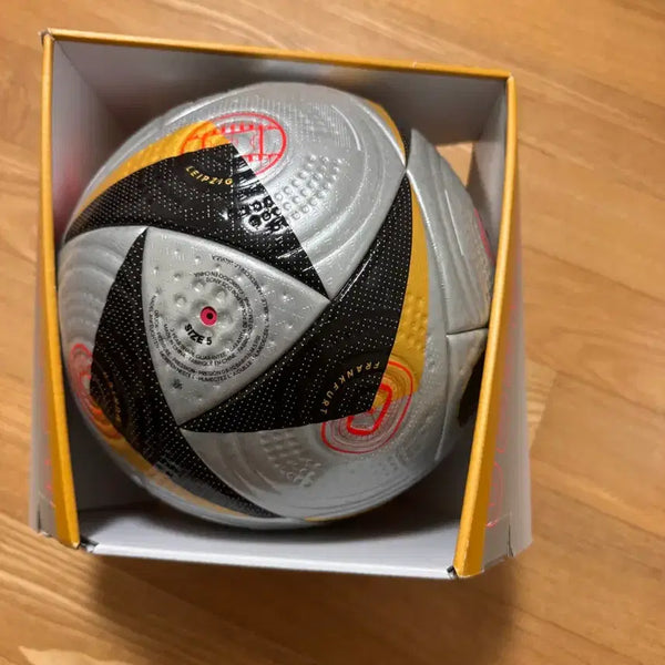 [BUNJANG] UEFA Euro 2024 Official Match Ball / 유로2024 매치볼 공인구