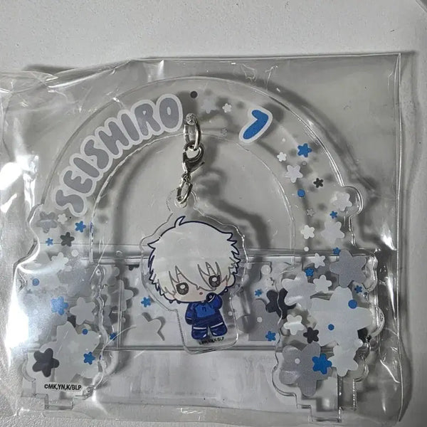 [BUNJANG] Blue Lock Nagi Seishiro Acrylic Standee / 블루록 나기 세이시로 아크릴스탠드