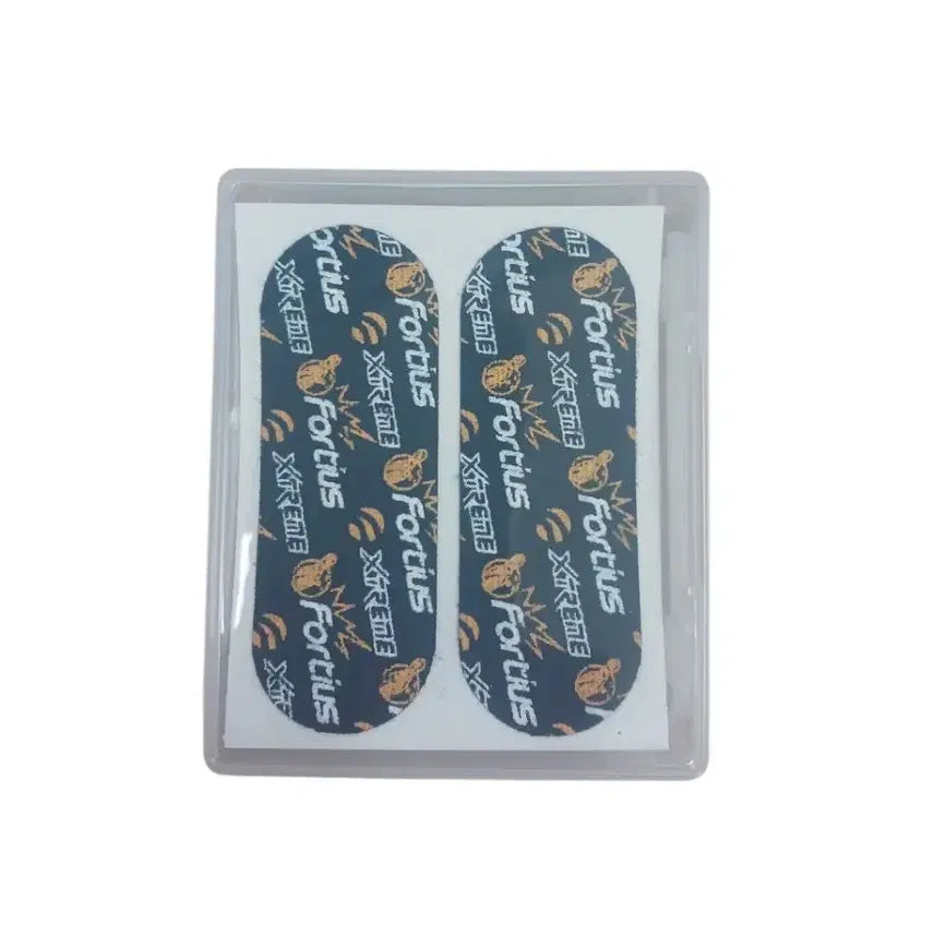 [BUNJANG] Fortius Bowling Thumb Tape - Size 2 (5 Pack) / 볼링 엄지테이프 [새제품] 포르티우스 2번 5곽