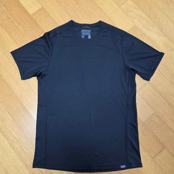 [BUNJANG] Patagonia Capilene Cool Lightweight Tee - Size M / 파타고니아 캐필린 쿨 라이트웨이트 티 M사이즈