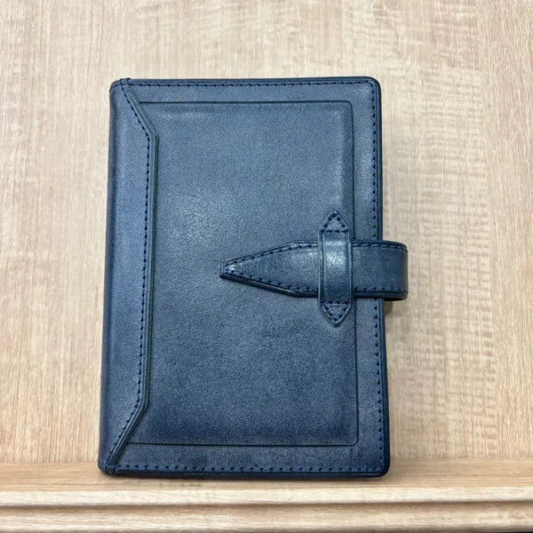 [BUNJANG] Da Vinci Loroma Classic Blue A7 Planner / 다빈치 로로마 클래식 블루 A7
