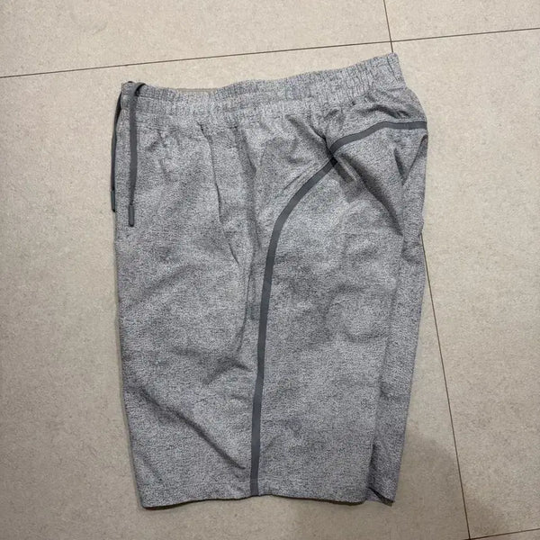 [BUNJANG] Lululemon Align Ribbed Tank Top, Size S, Grey / 룰루레몬 라이너리스 s