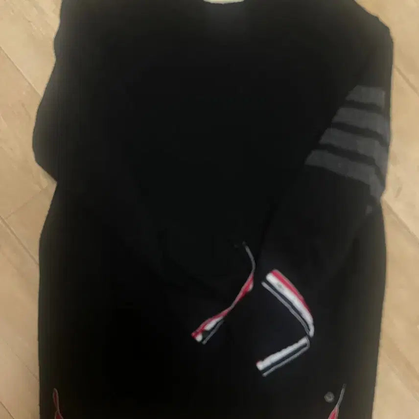 [BUNJANG] Thom Browne Knitwear / 톰브라운 니트
