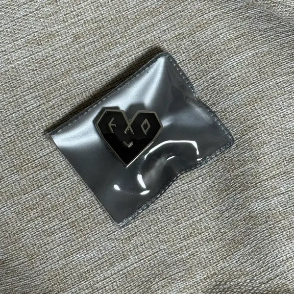 [BUNJANG] EXO Fanclub Kit Badge / 엑소 EXO 뱃지