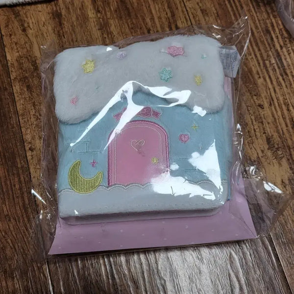 [BUNJANG] PLAVE Ppoo Binder Dream House / 플레이브 뿌 바인더 드림하우스