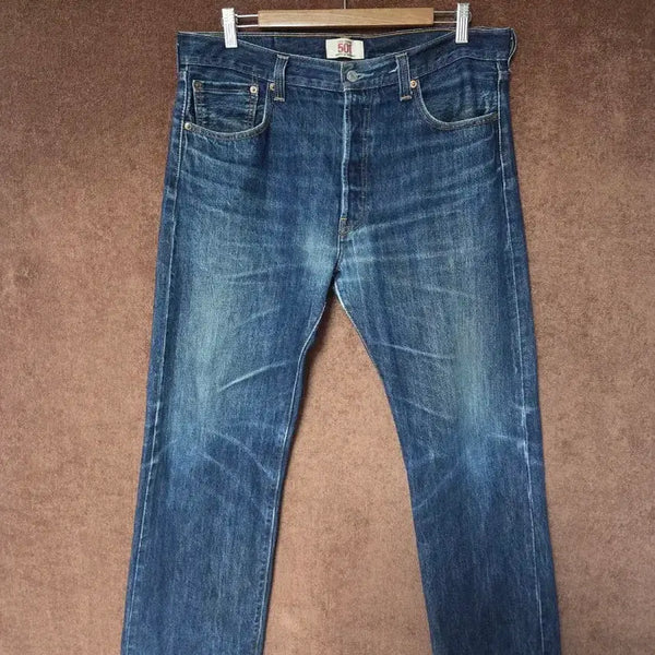 [BUNJANG] Levi's 501 Vintage Washed Jeans / 리바이스 청바지 501 (35~36)