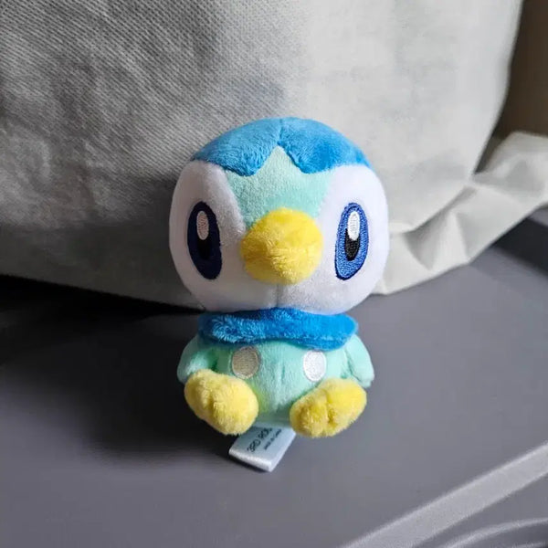 [BUNJANG] Pokemon Cutie Pop Psyduck Keyring / 포켓몬 큐티팝 랜덤인형 팽도리 키링
