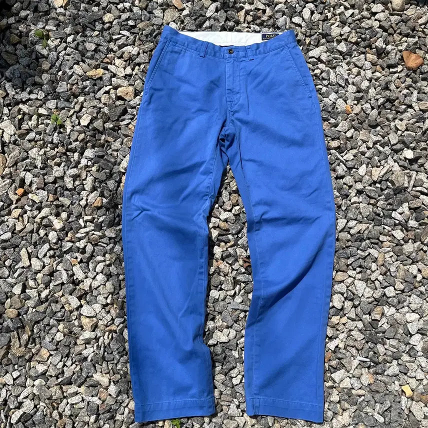 [BUNJANG] Polo Ralph Lauren Chino Pants / 폴로 랄프로렌 치노 팬츠(실측확인)