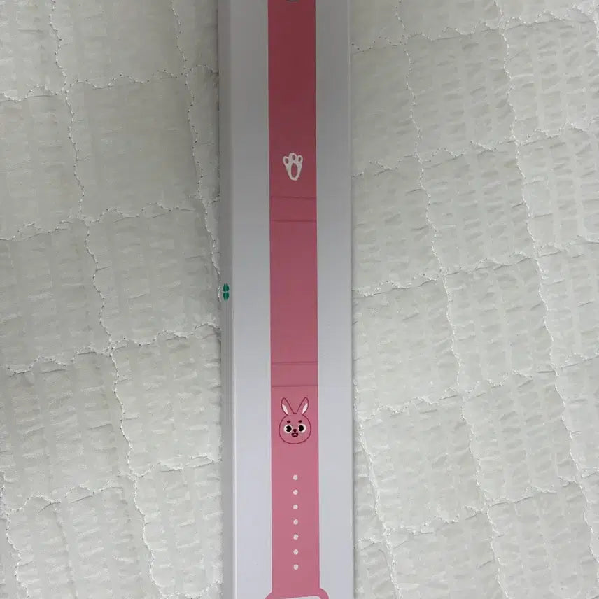 [BUNJANG] DAY6 Wonpil Madewatch Strap / DAY6 데이식스 원필 마데워치 스트랩