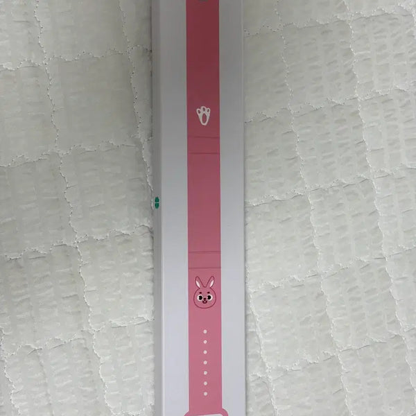 [BUNJANG] DAY6 Wonpil Madewatch Strap / DAY6 데이식스 원필 마데워치 스트랩
