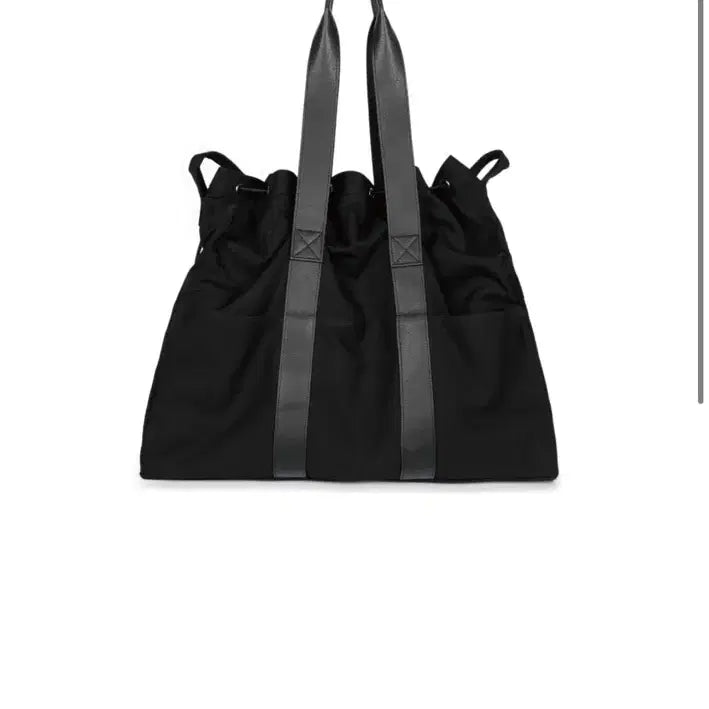 [BUNJANG] ETCE 3-Way Parachute Bag / ETCE 빈티지 3웨이 파라슈트 백