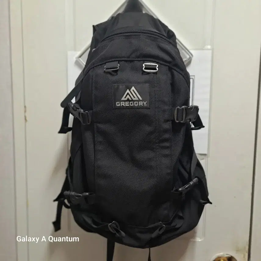 [BUNJANG] Gregory Backpack / 그레고리 백팩