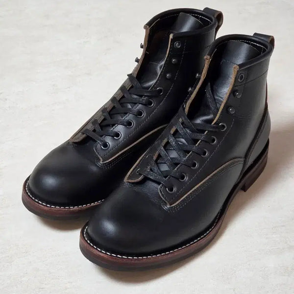 [BUNJANG] Teak Tok Airborne Boots 275mm / 티크토크 에어본 부츠 275mm