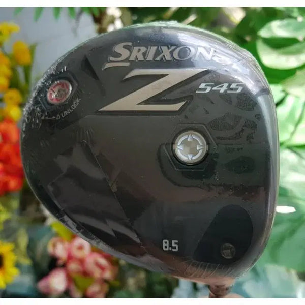 [BUNJANG] SRIXON Z545 8.5 Degree S Flex Driver - New / 스릭슨 Z545 8.5도 S 드라이버 - 새제품