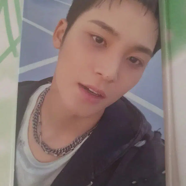 [BUNJANG] SEVENTEEN Mingyu Regular 5th Album Kit Photocard / 세븐틴 민규정규5집키트포카