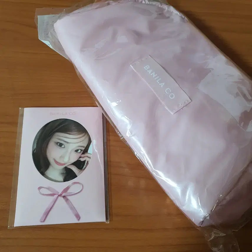 [BUNJANG] Bling Bling BabyMonster Photocard Bundle Set / 바닐라코 베이비몬스터 포카 6장 일괄