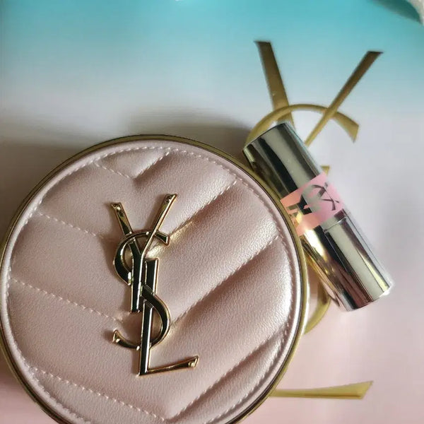 [BUNJANG] Yves Saint Laurent Touche Éclat Set / 입생로랑 뚜쉬에끌라세트
