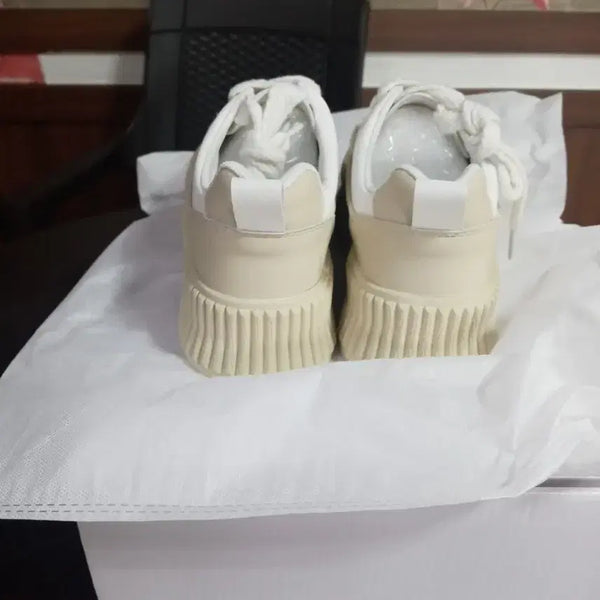 [BUNJANG] Comfortable Daily Sneakers / 운동화