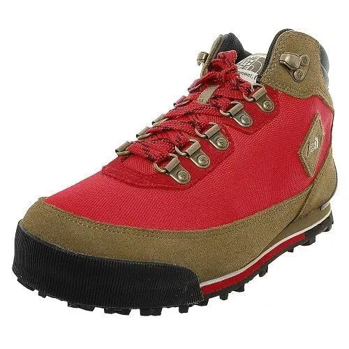 [BUNJANG] The North Face Berkeley Mid Walker Sneakers / [265,275] 노스페이스 버클리 미드 워커 스니커즈