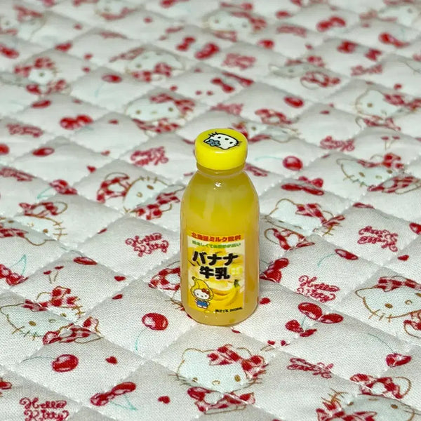 [BUNJANG] Miniature Kitty Juice / 미니어쳐 키티 주스