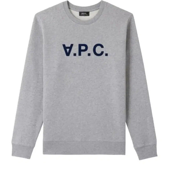 [BUNJANG] A.P.C. Sweatshirt / #세일 A.P.C 맨투맨