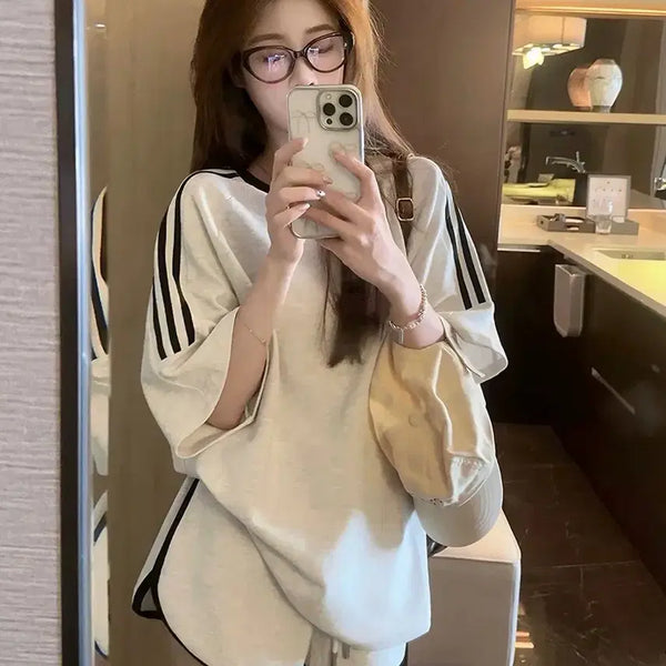 [BUNJANG] Casual Training Set / 캐주얼 트레이닝 세트