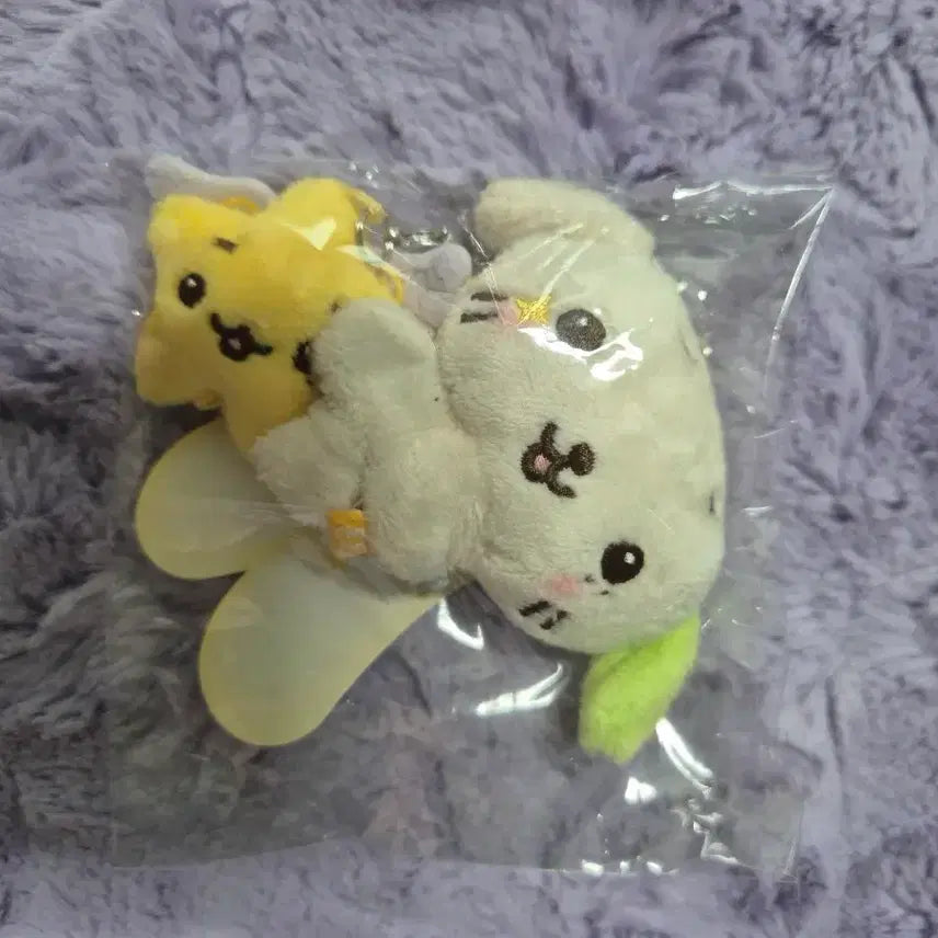 [BUNJANG] NCT WISH Ryo Fanlight Keyring / NCT WISH 엔시티 팬라이트 키링 룐룐 양도(미개봉)