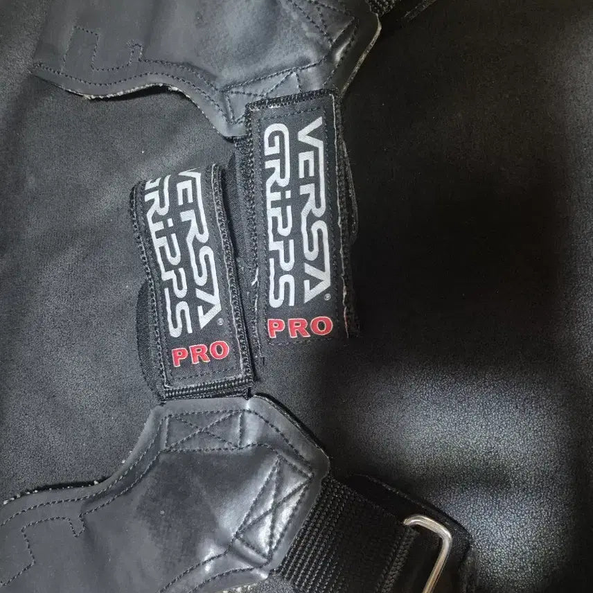 [BUNJANG] VersaGrip Pro Black XS / 베르사그립 프로 블랙 XS
