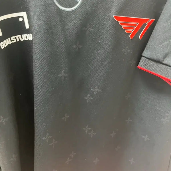 [BUNJANG] T1 Gumayusi 2025 Uniform / 2025 T1 구마유시 유니폼