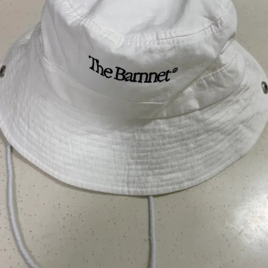 [BUNJANG] The Barnet Bucket Hat / 더바넷 버킷햇