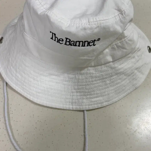 [BUNJANG] The Barnet Bucket Hat / 더바넷 버킷햇
