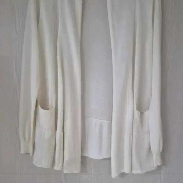 [BUNJANG] High-Quality Wool Cardigan New Arrival / 고퀄 울 가디건 새상품