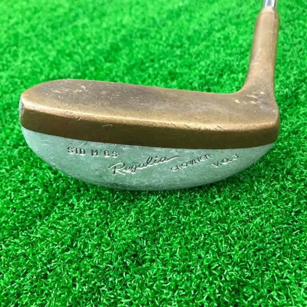 [BUNJANG] Crouner 32-inch Half Moon Putter (Women's) / 여성용 크라우너 32인치 반달퍼터 7026080902487