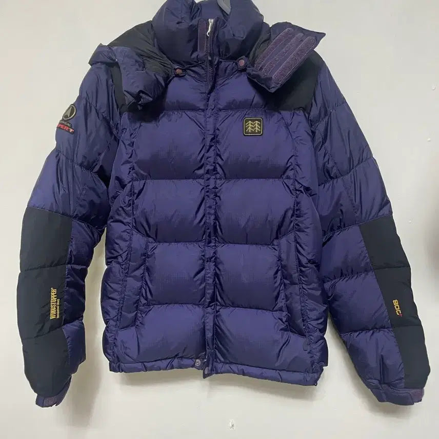 [BUNJANG] KOLON SPORT Women's Down Jacket / 코오롱스포츠여성패딩