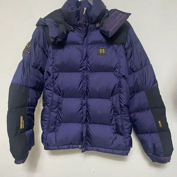 [BUNJANG] KOLON SPORT Women's Down Jacket / 코오롱스포츠여성패딩