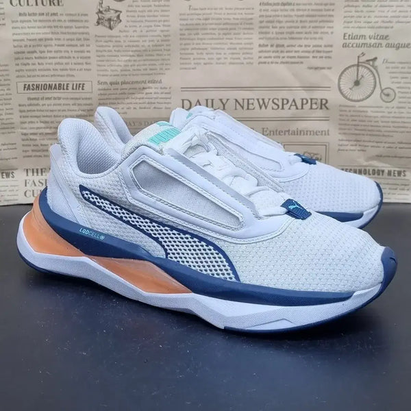 [BUNJANG] Puma Liquidcell Training Shoes 235 / 푸마 리퀴드셀 트레이닝화 235