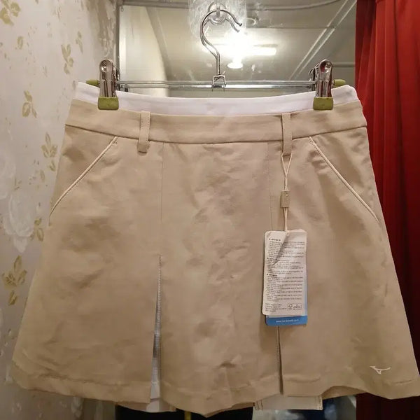 [BUNJANG] Mizuno Golf Women's Golf Skirt XXS / 7/70 미즈노 골프(MIZUNO GOLF) 여자 골프 치마 XXS