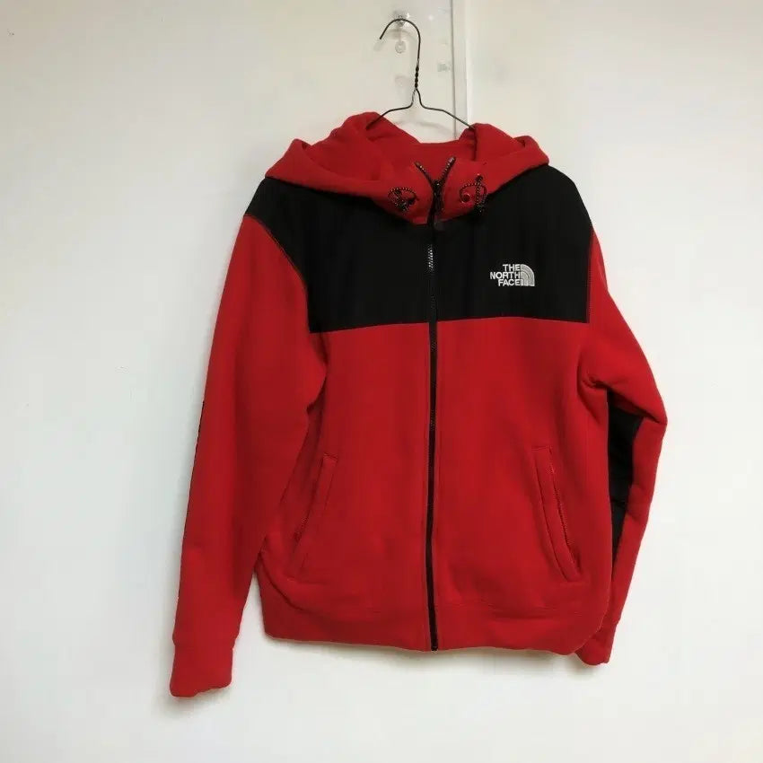 [BUNJANG] The North Face Men's Hooded Jacket Size L / 노스페이스 남성 후드자켓 100L@9940
