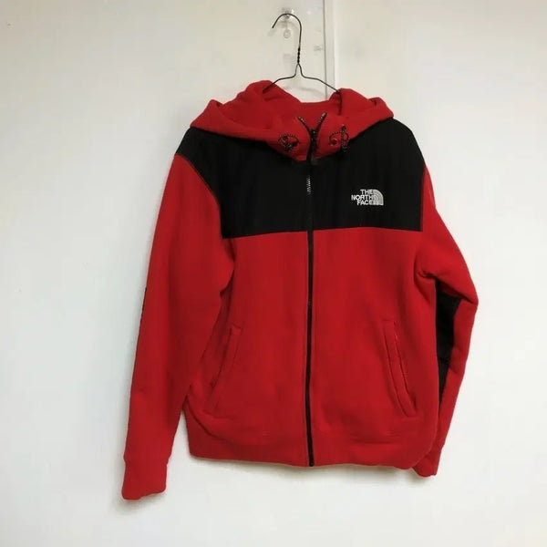 [BUNJANG] The North Face Men's Hooded Jacket Size L / 노스페이스 남성 후드자켓 100L@9940