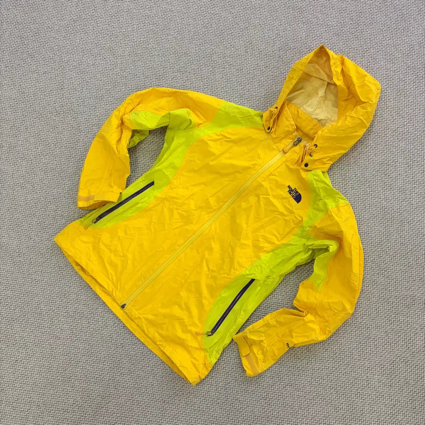 [BUNJANG] The North Face Windbreaker Jacket / 85 노스페이스 바람막이 자켓 0821D1