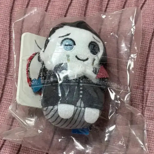 [BUNJANG] Demon Slayer Enmu Mini Town Figure / (오늘만할인) 귀멸의칼날 엔무 미니타운