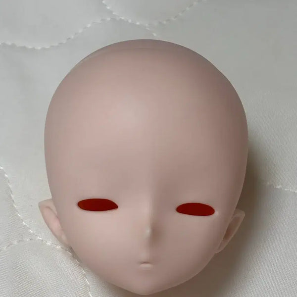 [BUNJANG] Imomodoll Tiamat Head (No Makeup) / mdd 헤드 imomodoll 이모돌 tiamat