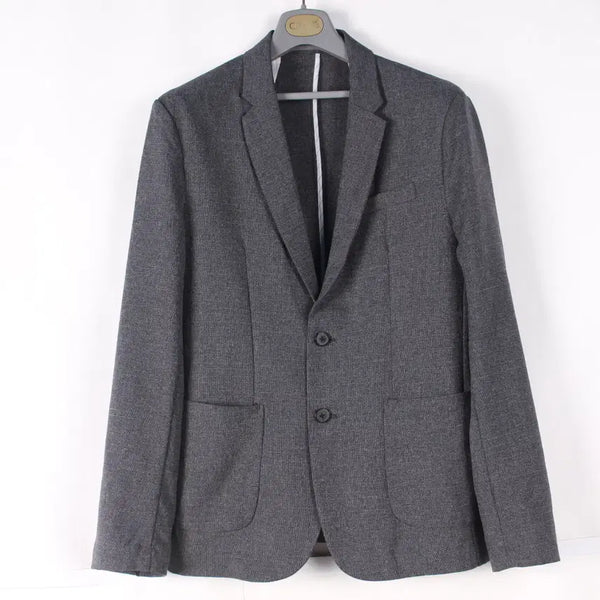 [BUNJANG] Hang Ten Men's Blazer Jacket (Size L/100) / 행텐 남성 정장 자켓 100