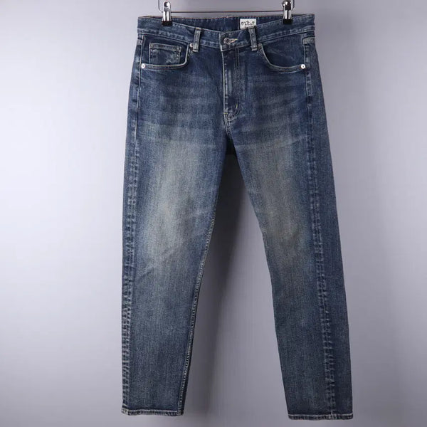 [BUNJANG] Mod9 Punk Town MOD4 Crop Jeans (Size 31) / 모드나인 Punk Town - MOD4 crop (31) 5380
