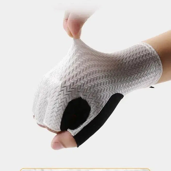 [BUNJANG] Touchscreen Cycling Gloves / 터치스크린 자전거 장갑 글러브