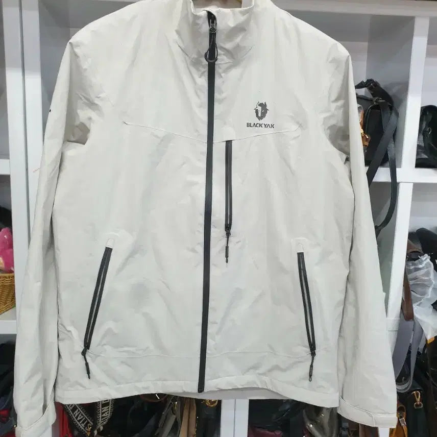 [BUNJANG] Black Yak Jacket / 블랙야크 자켓 95 상태안좋음