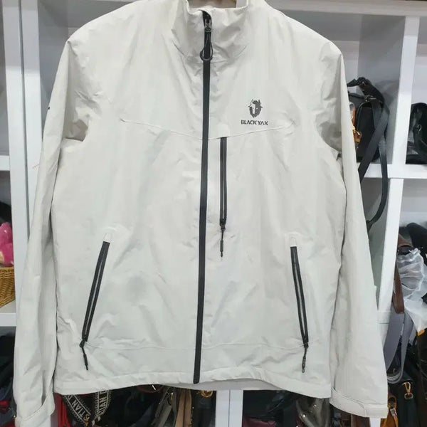 [BUNJANG] Black Yak Jacket / 블랙야크 자켓 95 상태안좋음